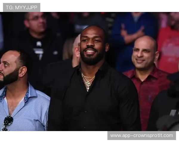 乔恩·琼斯训练完顺手买了辆法拉利，油钱比我房租还贵