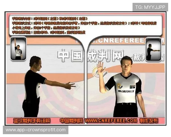 体育道德犯规规则解读：裁判如何界定与判罚争议点？