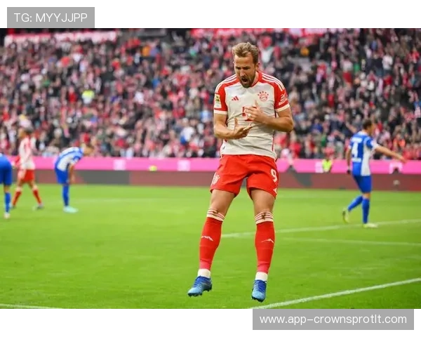 凯恩转会拜仁是否正确：战术适配与争冠前景分析