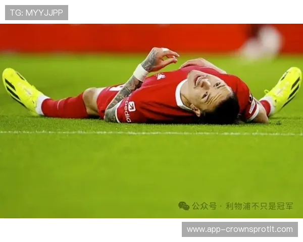 利物浦生涯初期：努涅斯的贡献与争议并存