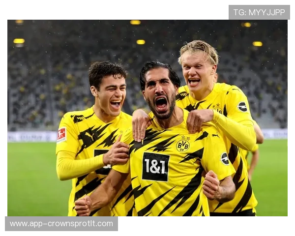 多特蒙德进攻火力充足但稳定性承压，领先后防守表现能否改善？