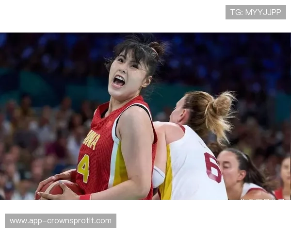 李月汝居然能边带娃边拿MVP？这生活谁顶得住啊！