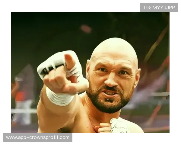 泰森·富里赛前喝香槟吃牛排，赛后直接睡到对手酒店门口？