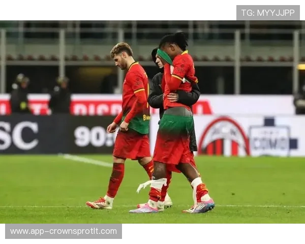 米兰争四压力持续增加，对赛季最终排名竞争局面带来关键影响