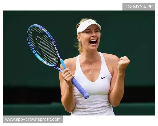 莎拉波娃买了辆这么豪，隔壁小区都忍不住多看几眼了