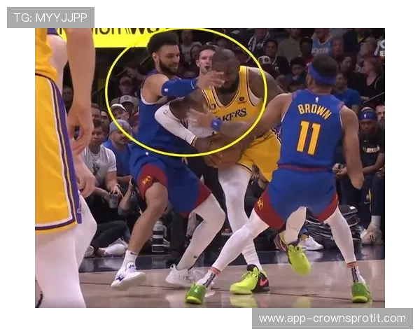 判罚争议：裁判区分激烈对抗与犯规的判定标准