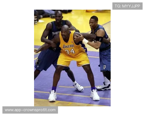 大卫·罗宾逊内线防守对比奥尼尔展现截然不同的统治力