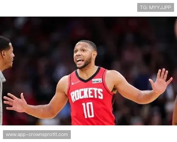 戈登挡拆突击效率提升显著 制造火箭进攻核心变革