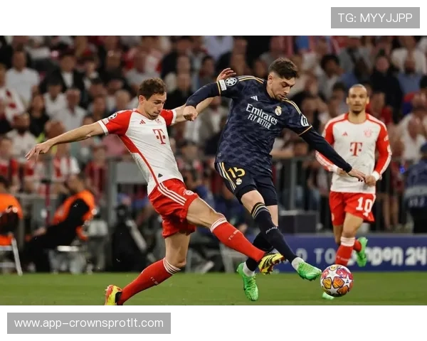 拜仁欧冠竞争力面临考验：当前赛季走势变化已逐步反映