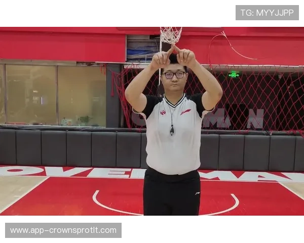 篮球暂停规则的完整解析与执行标准说明