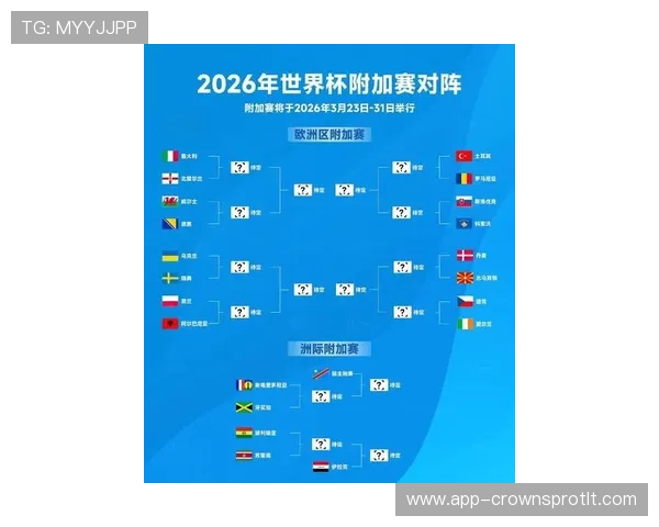 日本队2026世界杯赛程前瞻：小组出线关键战与潜在淘汰赛对手分析