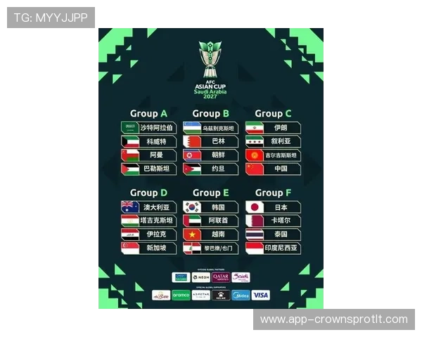 沙特队2026世界杯前景分析：亚洲劲旅能否突破小组赛魔咒